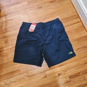 NWT - The North Face Men's Swim Trunks